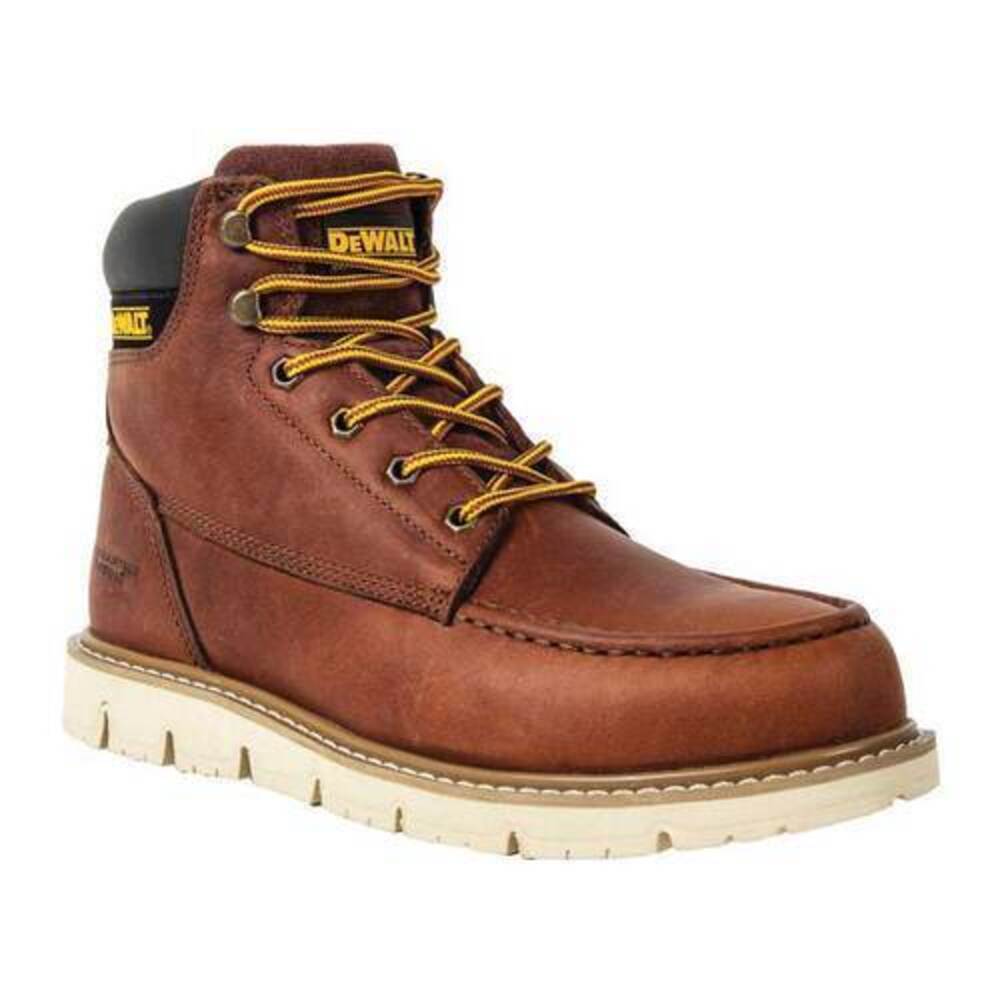 DEWALT Flex Moc Toe - Mens 13.0